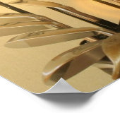 Impression de l'affiche du club de golf (Coin)