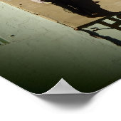 Impression de l'affiche du hangman de Placerville  (Coin)