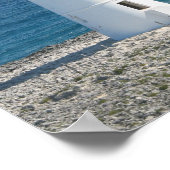 Impression de l'affiche du phare (Coin)