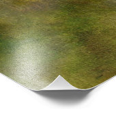 Impression de l'affiche en veilleuse (Coin)