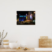 Impression de l'affiche Imperial Palace & Harrahs (Cuisine)