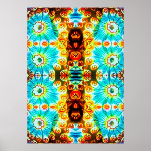 Impression de l'affiche "In Bloom" (Devant)