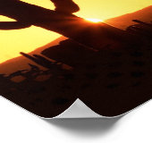 Impression de l'affiche Inspiration de Kindness (Coin)