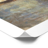 Impression de l'affiche Key West Florida (Coin)