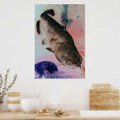 Impression de l'affiche photo Catfish (Cuisine)