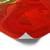 Impression de l'affiche Red Angel (Coin)