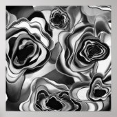 Impression de l'affiche ShadowROSE (Devant)