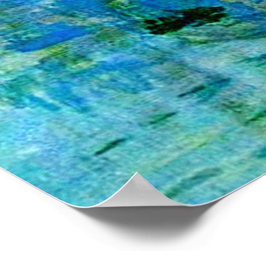 Impression de l'affiche Sunrise (Coin)