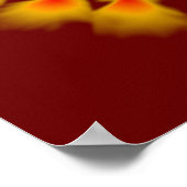 Impression de l'affiche tribal Sun (Coin)