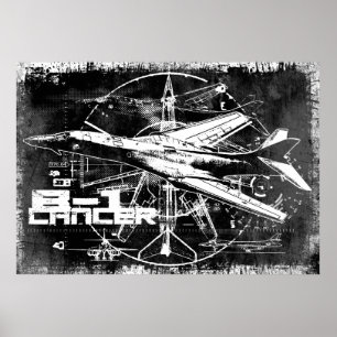 Impression de l'alliage B-1