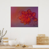 Impression de lampes Phoenix (Cuisine)