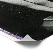 Impression de l'ange triste Cherub (Coin)