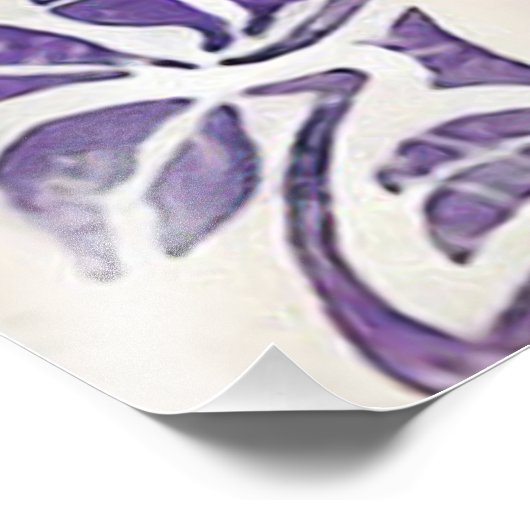 Impression de l'ange triste Cherub (Coin)