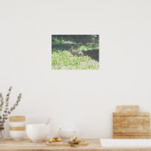 Impression de lapin sauvage (Cuisine)