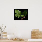 Impression de l'Arbre à Fig de Gelini (Cuisine)