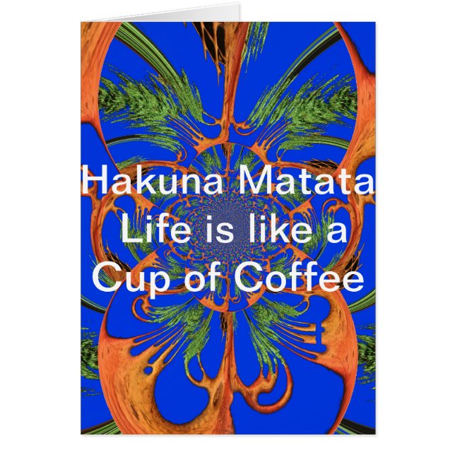 Impression de l'Arbre Acacia Kaleidoscope (Devant)