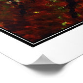 Impression de l'arbre de vie (Coin)