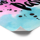 Impression de l'art de passage (Coin)