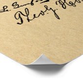 Impression de l'article de dessin de l'aile volant (Coin)