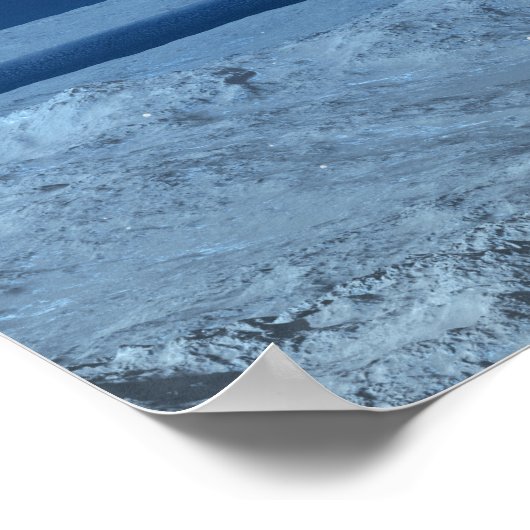 Impression de l'aube minuit (Coin)