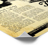 Impression de lave-linge électrique de marque vint (Coin)