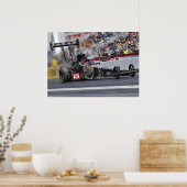 Impression de l'équipe d'Argent de carburant d'Al- (Cuisine)