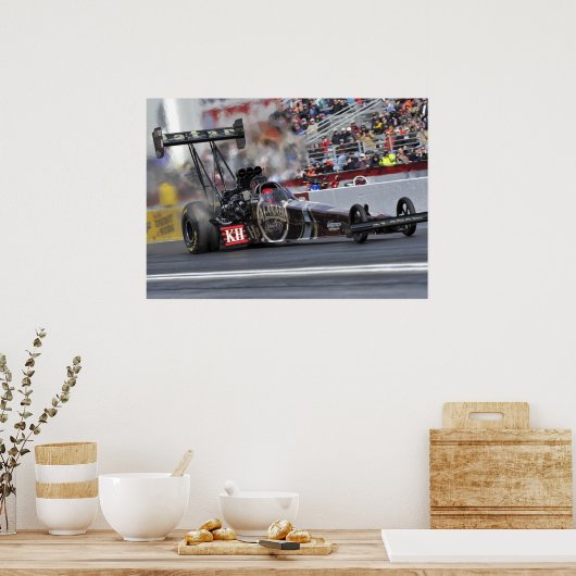 Impression de l'équipe d'Argent de carburant d'Al- (Cuisine)