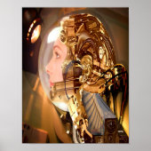 Impression de l'examen (Devant)