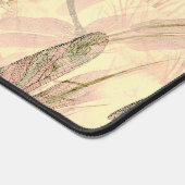 Impression de libellules vintages (Coin)