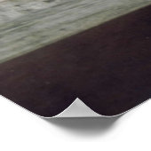 Impression de ligne prédominante (Coin)