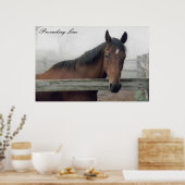 Impression de ligne prédominante (Cuisine)