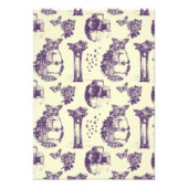 Impression de l'illustration optique (Devant)