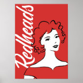 Impression de l'image de la boîte à lettres rouge  (Devant)