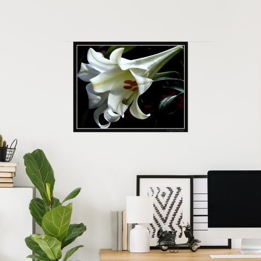 IMPRESSION DE LIMITE DE PÂQUES (Bureau à domicile)