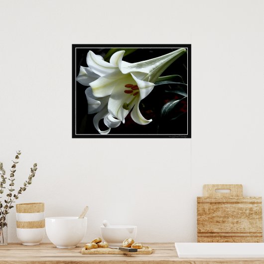 IMPRESSION DE LIMITE DE PÂQUES (Cuisine)