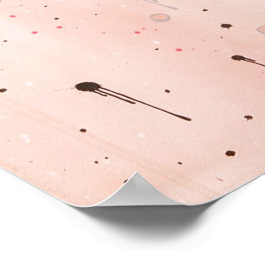 Impression de l'inclinaison "Der Collab" (Coin)