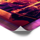 Impression de l'incubateur cybernétique (Coin)