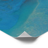 Impression de l'oeuvre originale de Mary Rafter 'C (Coin)