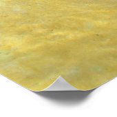 Impression de l'ombre de la tortue marine (Coin)
