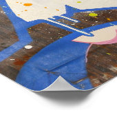 Impression de l'onglet "Flying Can" (Coin)