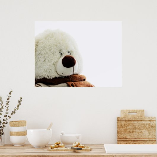 Impression de l'oreille (Cuisine)