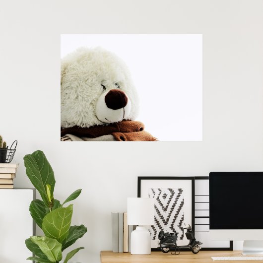 Impression de l'oreille (Bureau à domicile)