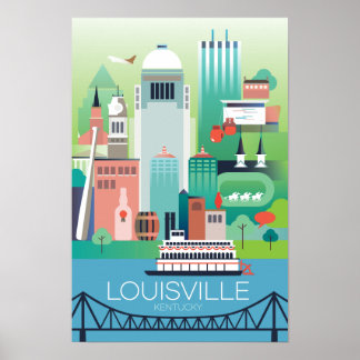 Impression de Louisville