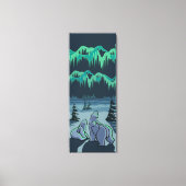 Impression de l'Ours polaire (Recto)