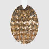 Impression de lustre (devant)