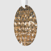 Impression de lustre (devant)