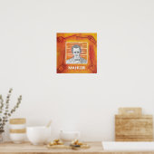 Impression de Mahler (Cuisine)