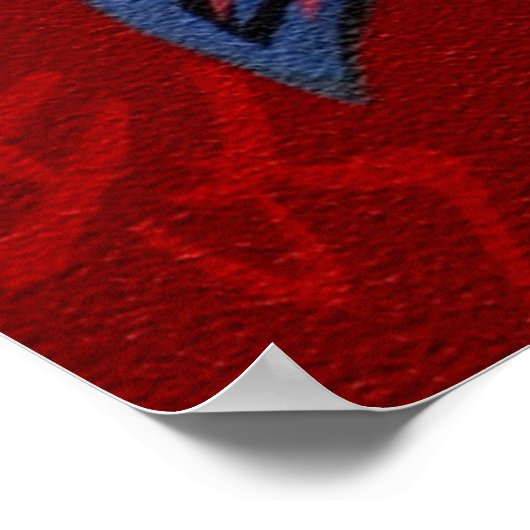 Impression de masque trional (Coin)