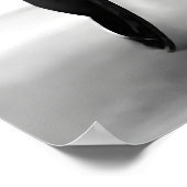 Impression de mode à talons hauts, Photographie fé (Coin)