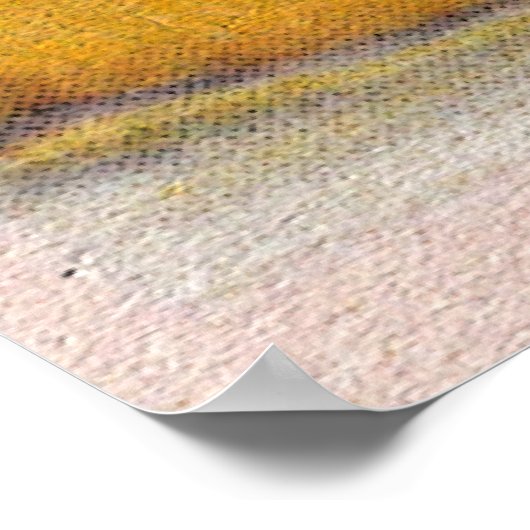 Impression de motocycle Socovel vintage Gold (Coin)